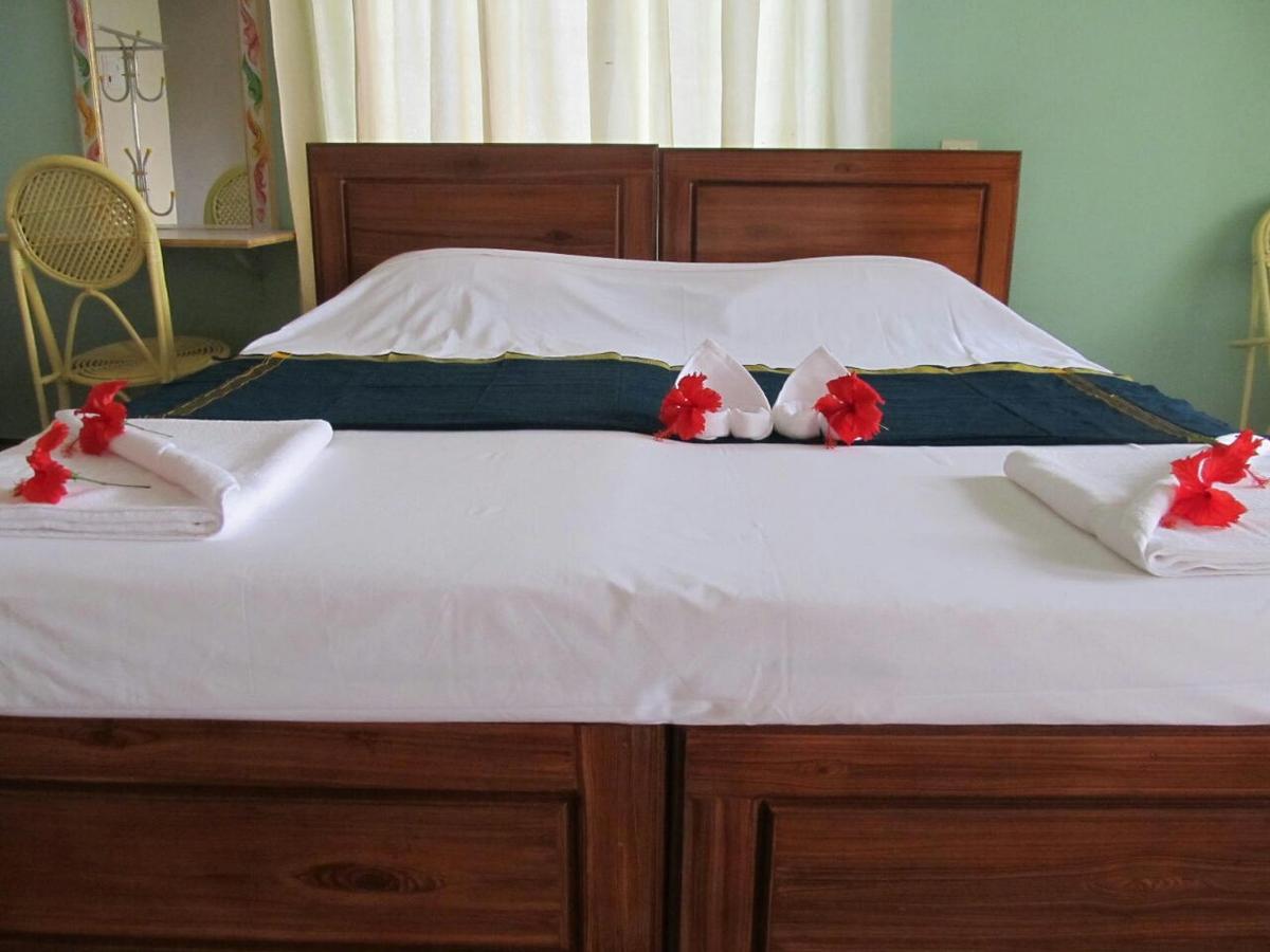 Seawin Beach Resort Varkala Dış mekan fotoğraf