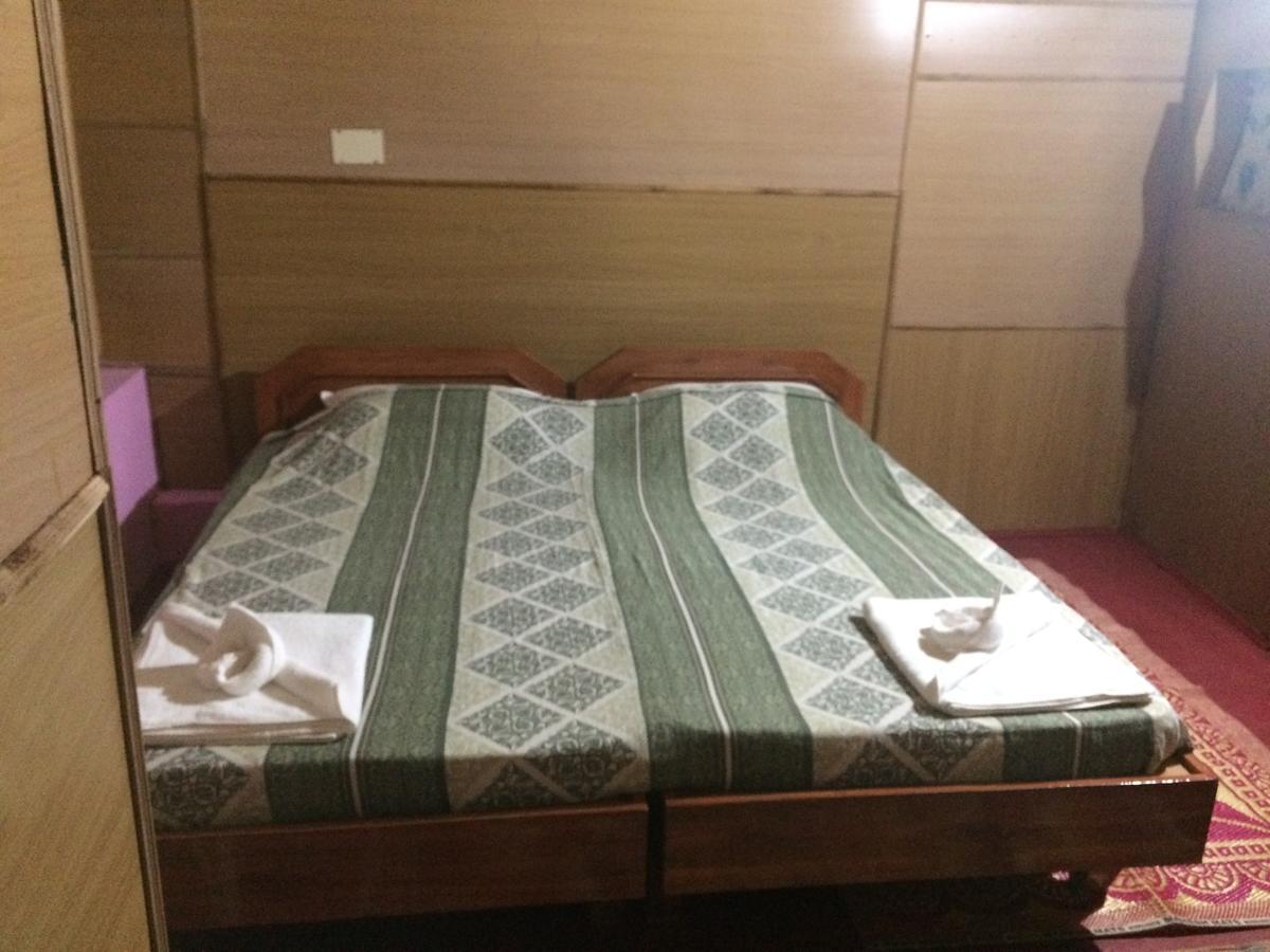Seawin Beach Resort Varkala Dış mekan fotoğraf