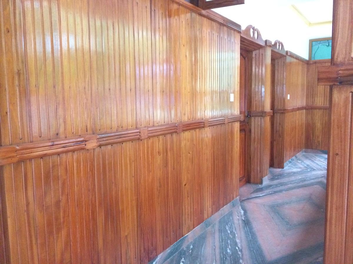 Seawin Beach Resort Varkala Dış mekan fotoğraf