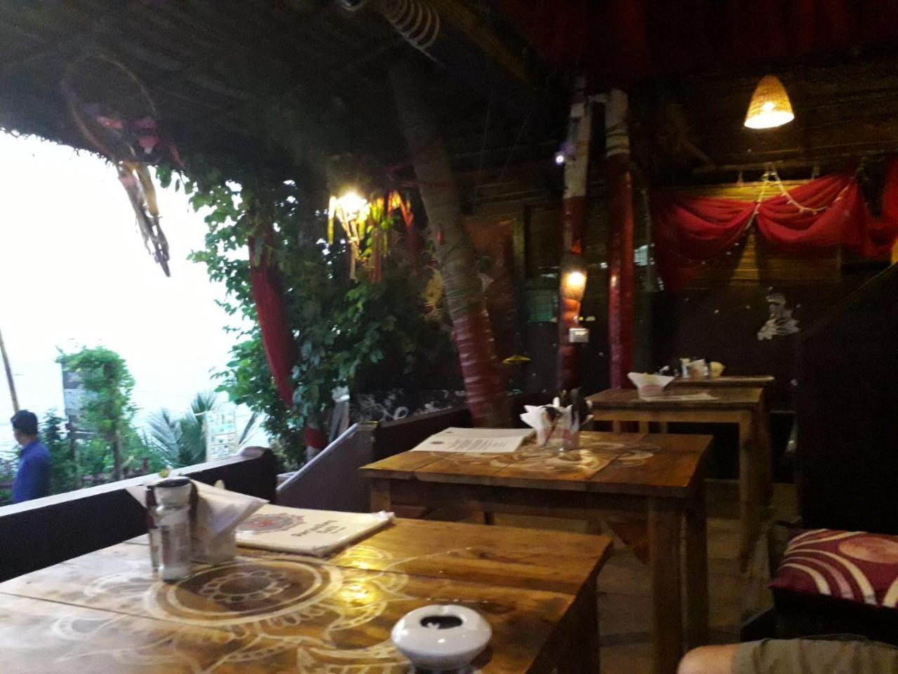 Seawin Beach Resort Varkala Dış mekan fotoğraf